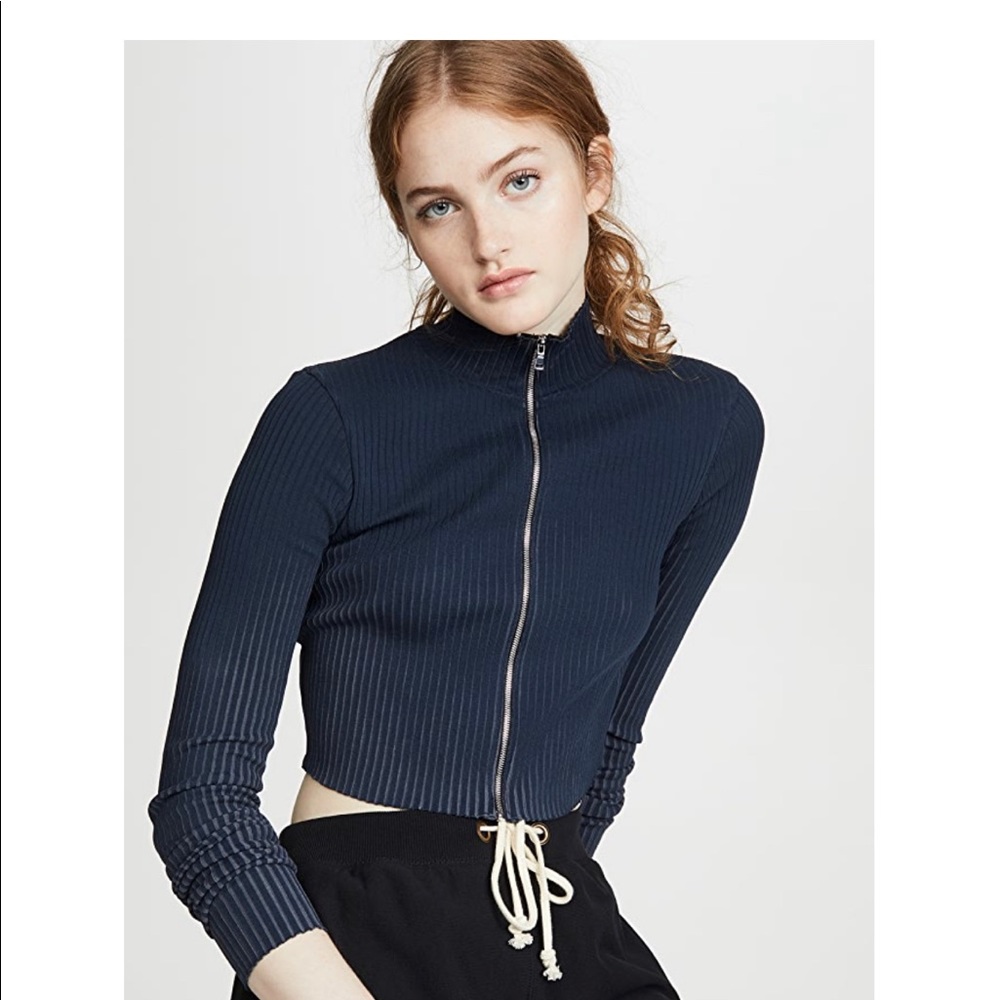 Cotton Citizen Ibiza top